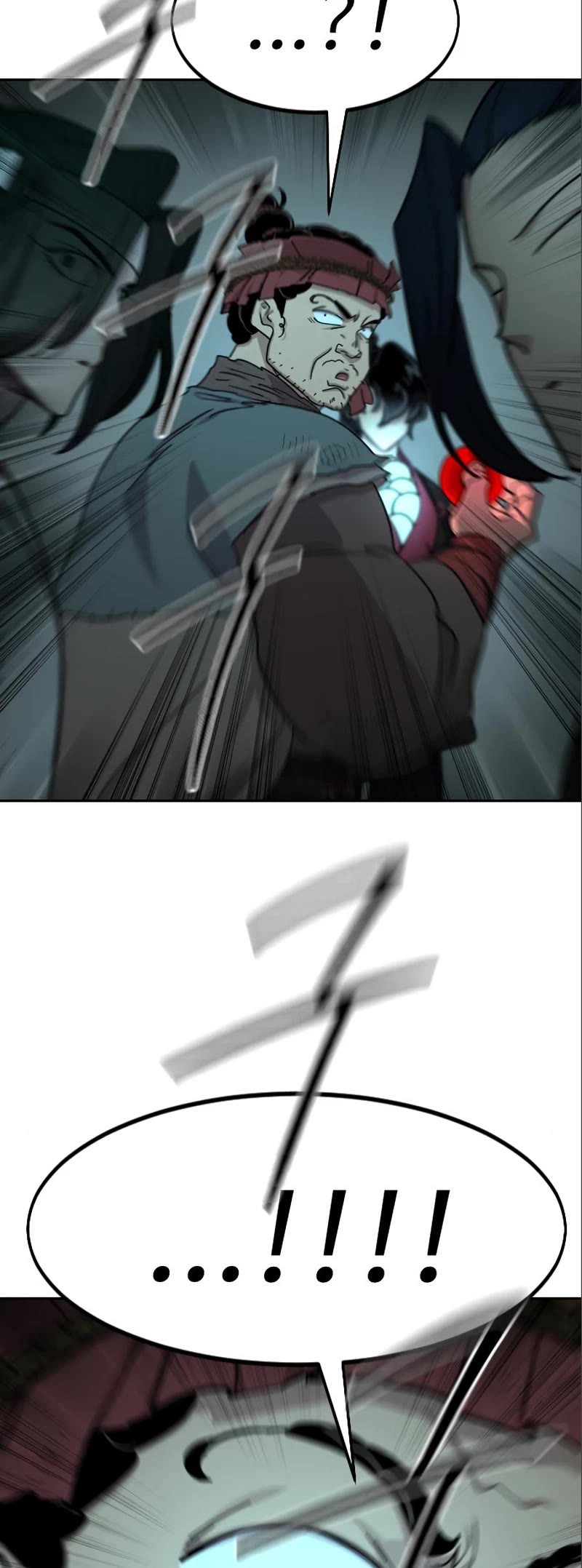 Read Return of the Mount Hua Sect ENGLISH Manga Online