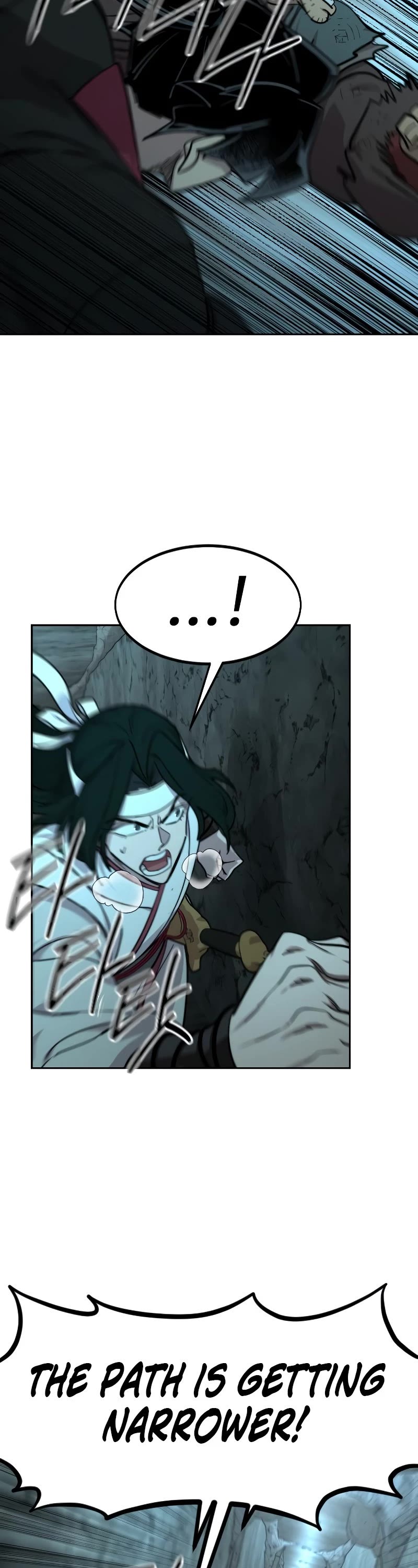 Read Return of the Mount Hua Sect ENGLISH Manga Online