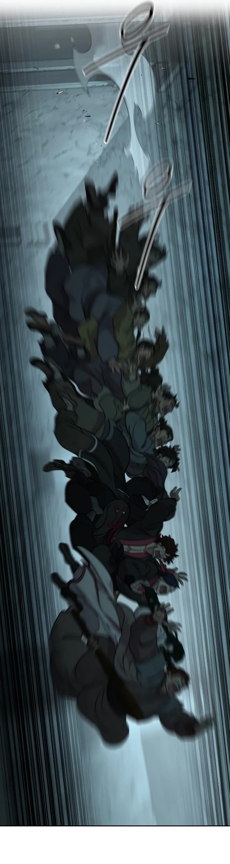 Read Return of the Mount Hua Sect ENGLISH Manga Online