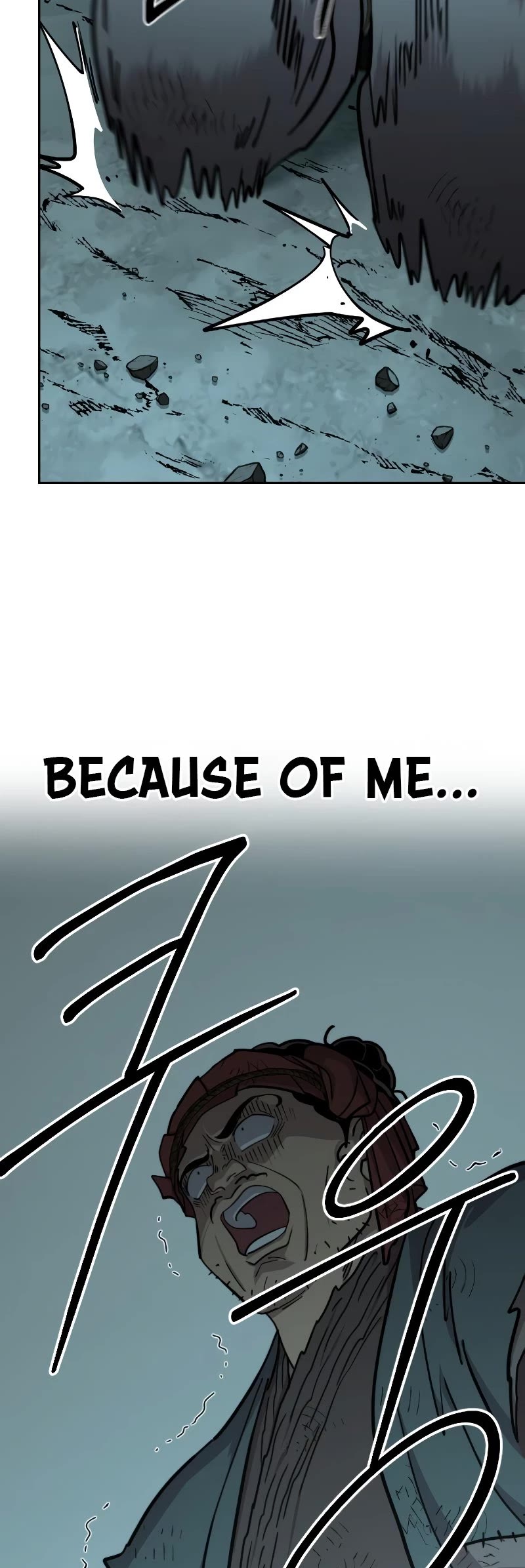 Read Return of the Mount Hua Sect ENGLISH Manga Online