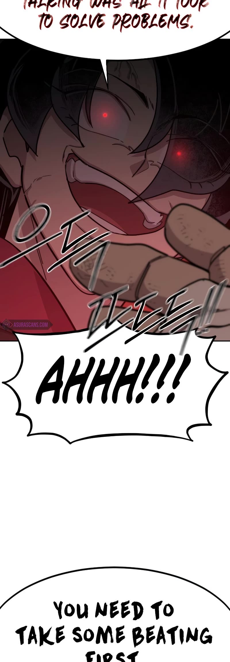 Read Return of the Mount Hua Sect ENGLISH Manga Online