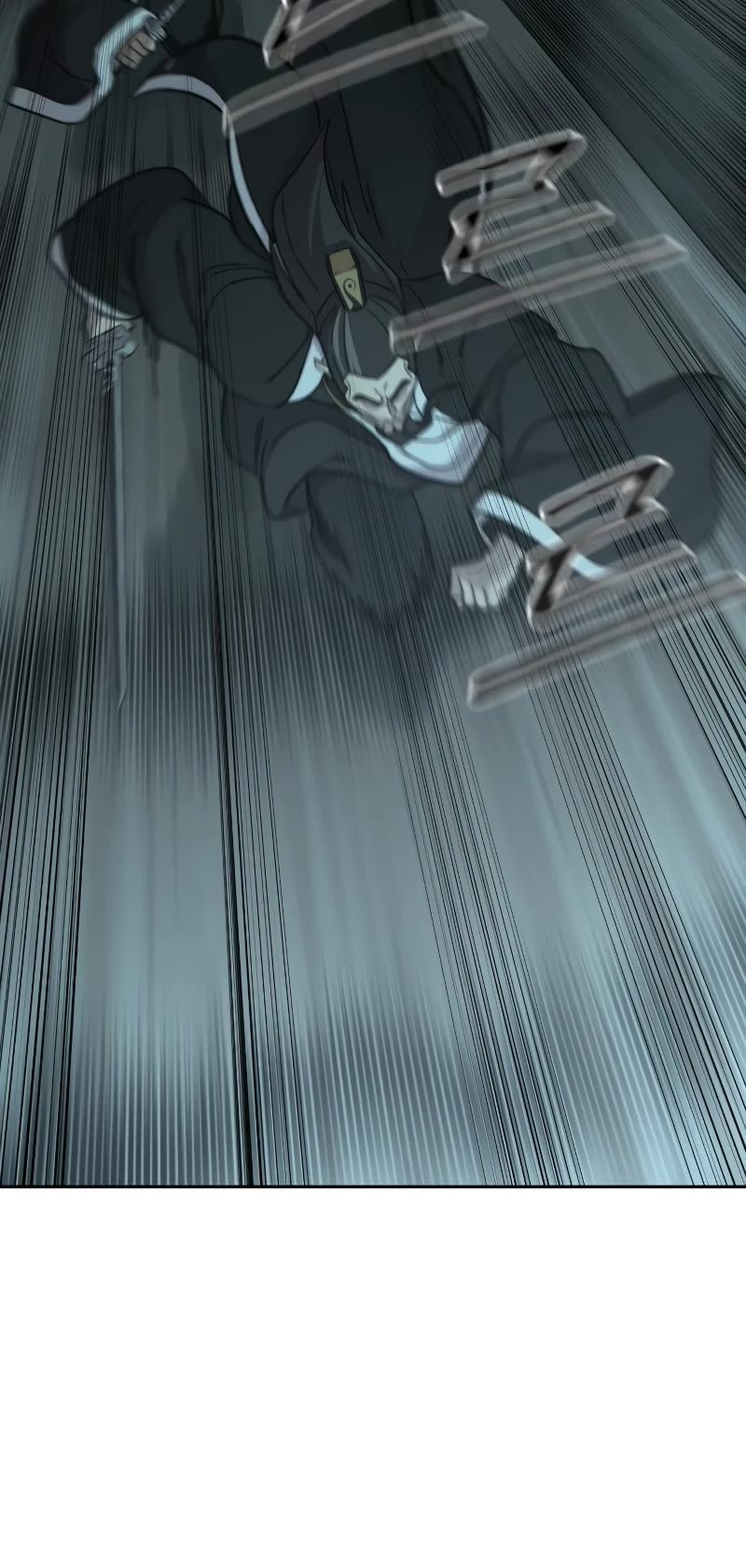 Read Return of the Mount Hua Sect ENGLISH Manga Online