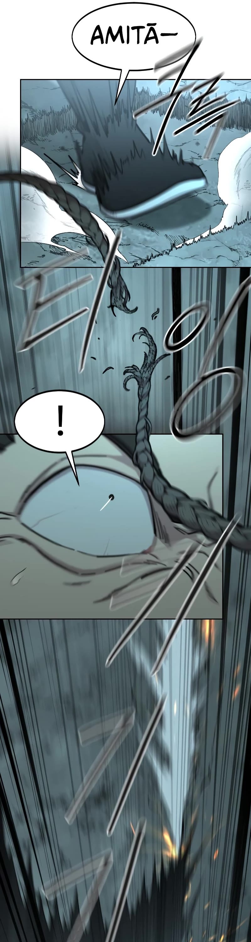 Read Return of the Mount Hua Sect ENGLISH Manga Online