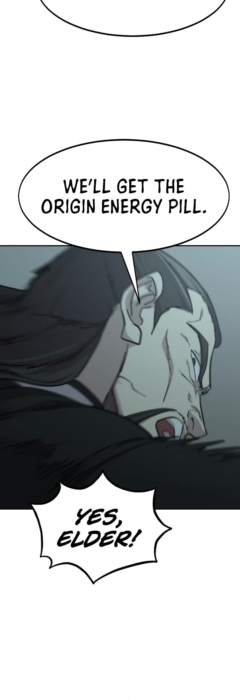 Read Return of the Mount Hua Sect ENGLISH Manga Online