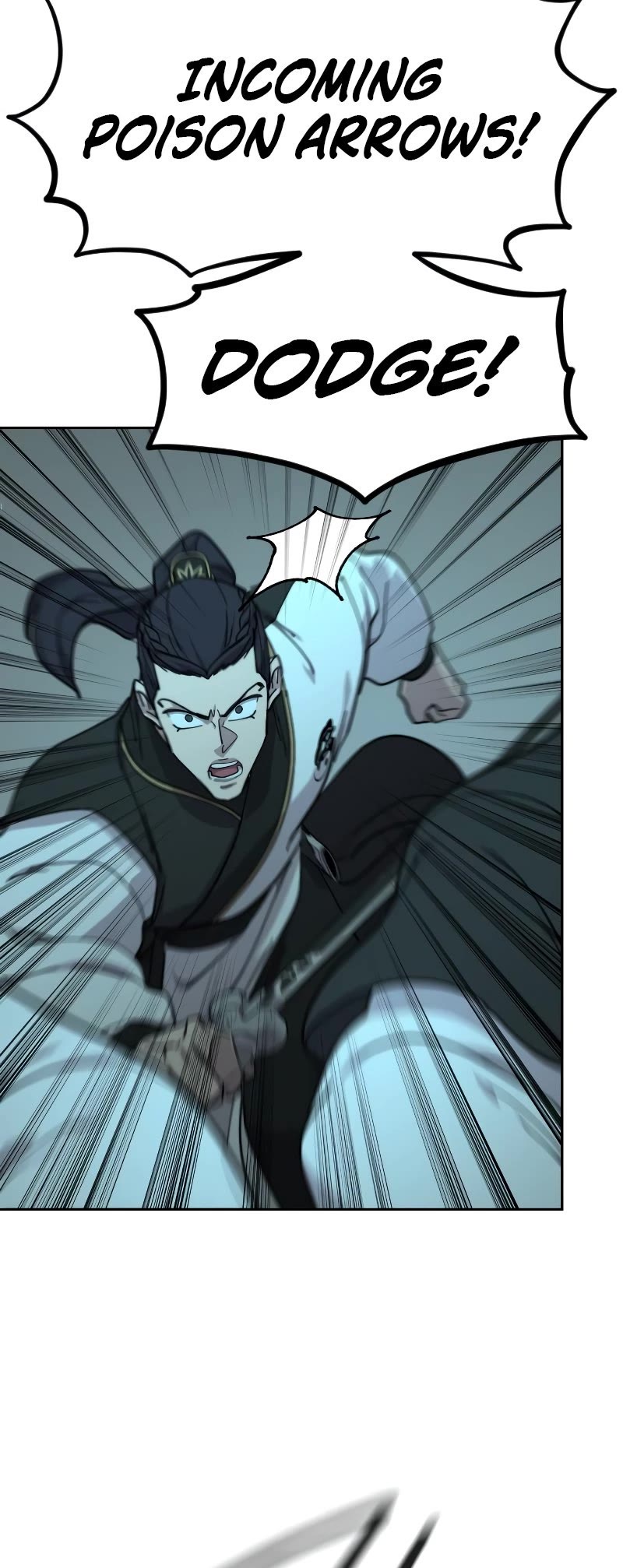 Read Return of the Mount Hua Sect ENGLISH Manga Online