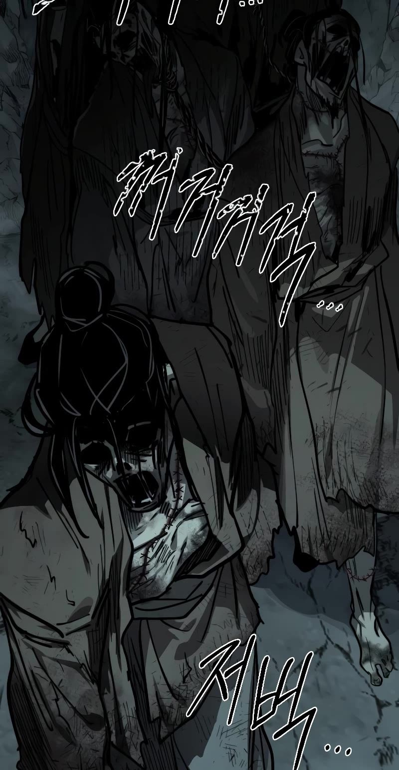 Read Return of the Mount Hua Sect ENGLISH Manga Online