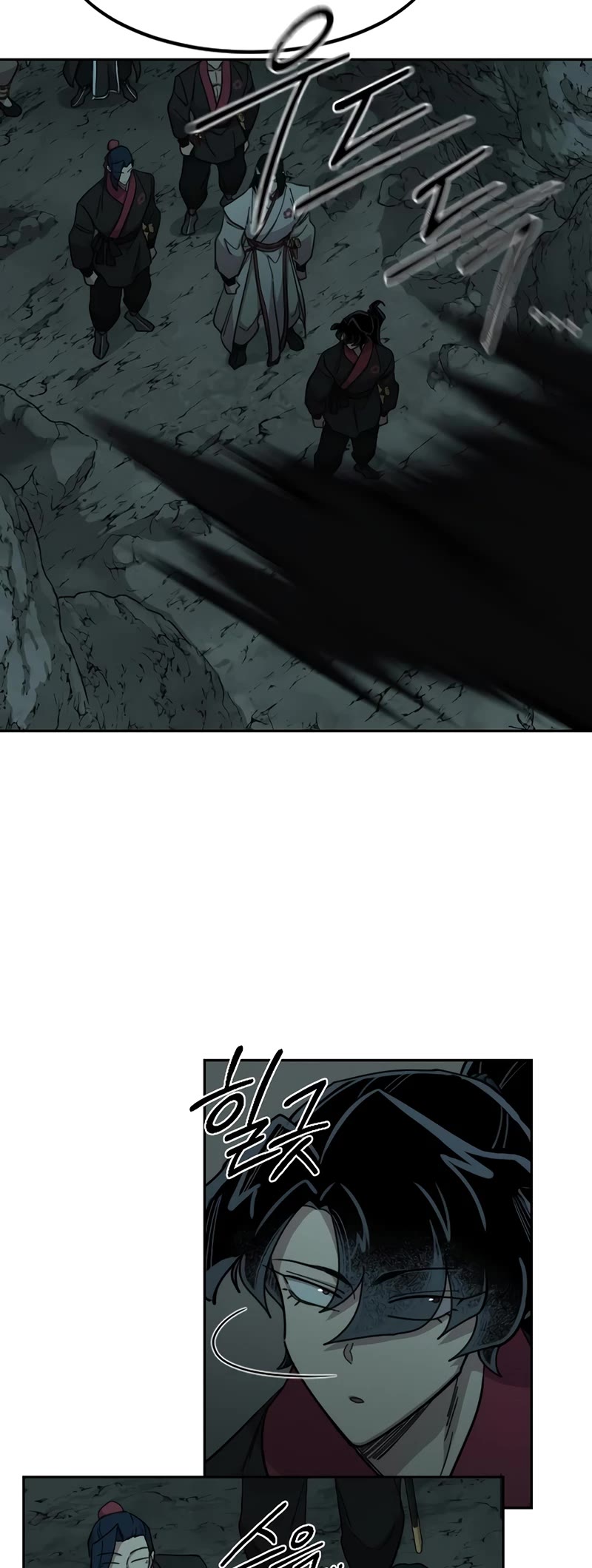 Read Return of the Mount Hua Sect ENGLISH Manga Online