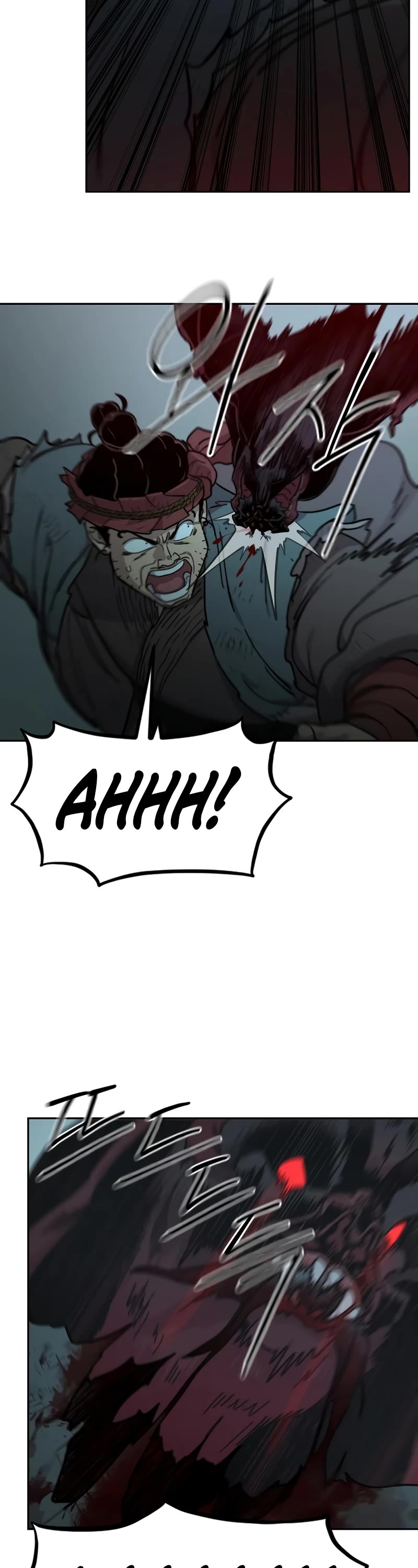 Read Return of the Mount Hua Sect ENGLISH Manga Online