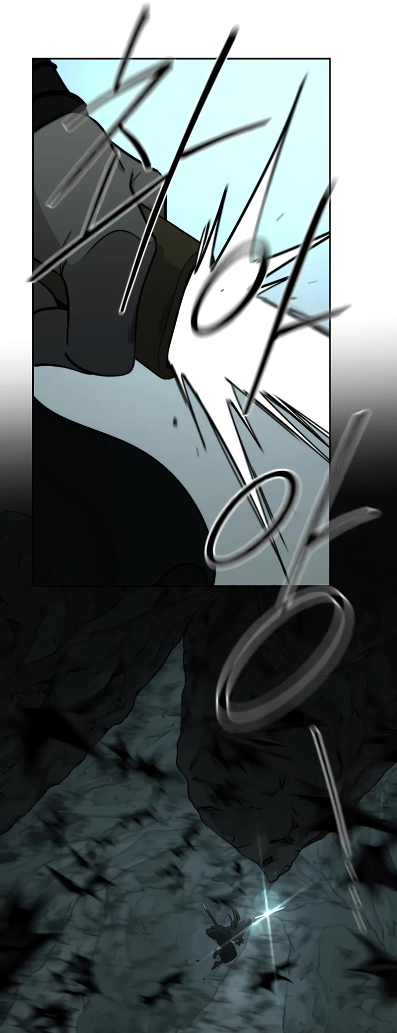 Read Return of the Mount Hua Sect ENGLISH Manga Online