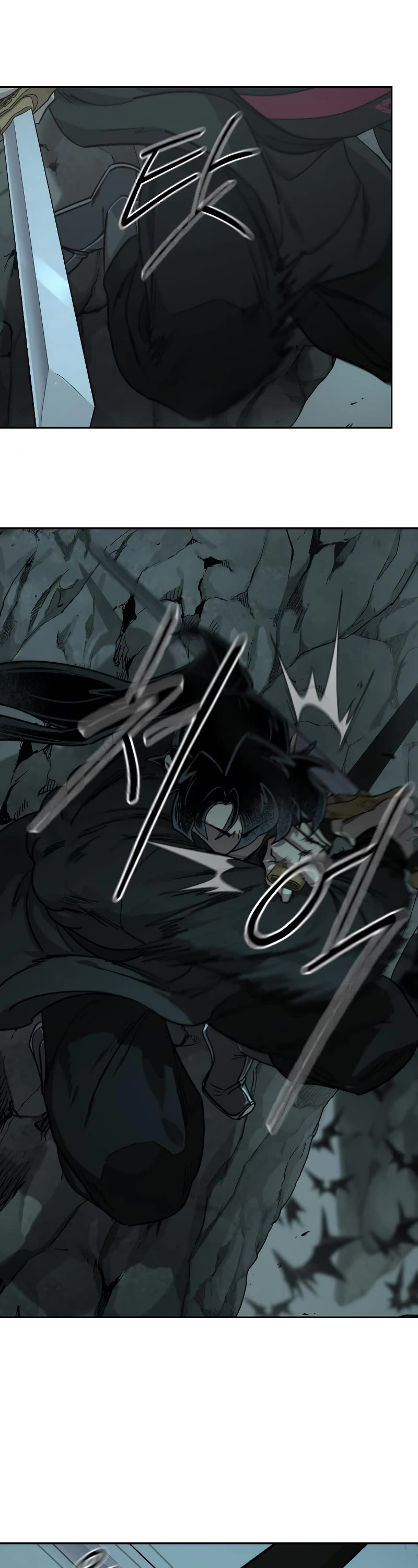 Read Return of the Mount Hua Sect ENGLISH Manga Online