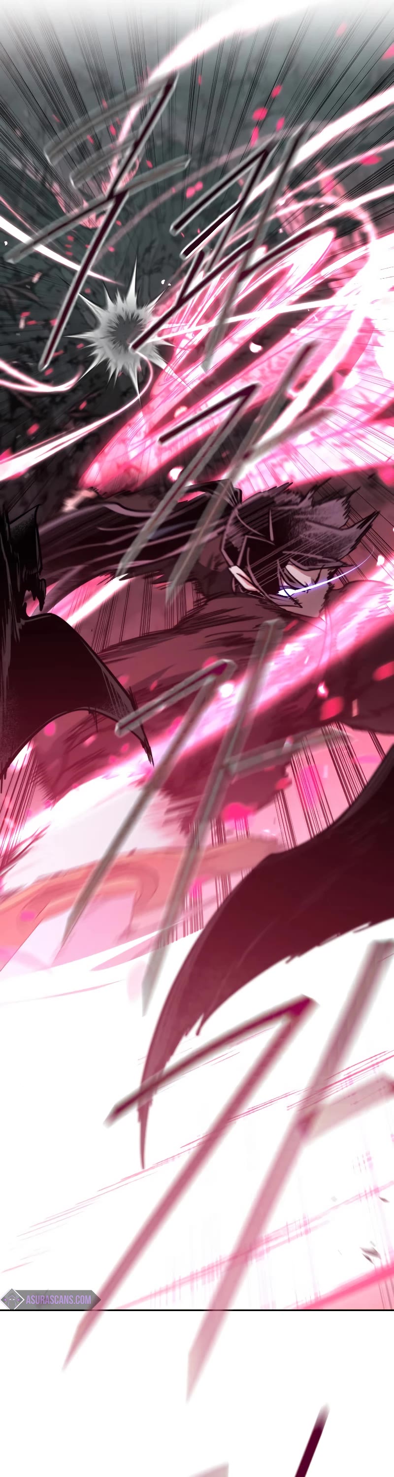 Read Return of the Mount Hua Sect ENGLISH Manga Online