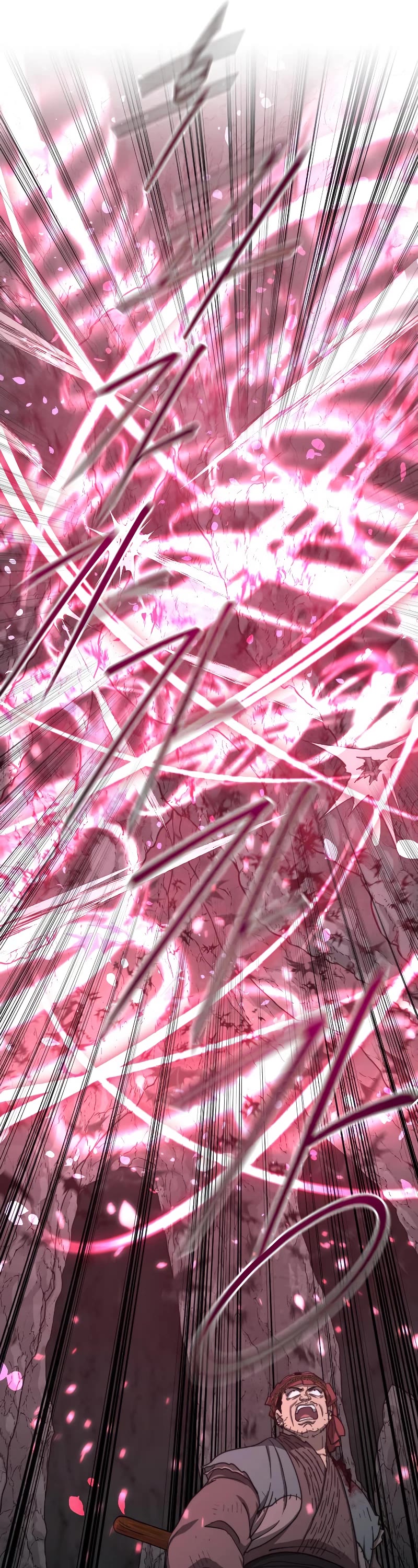 Read Return of the Mount Hua Sect ENGLISH Manga Online