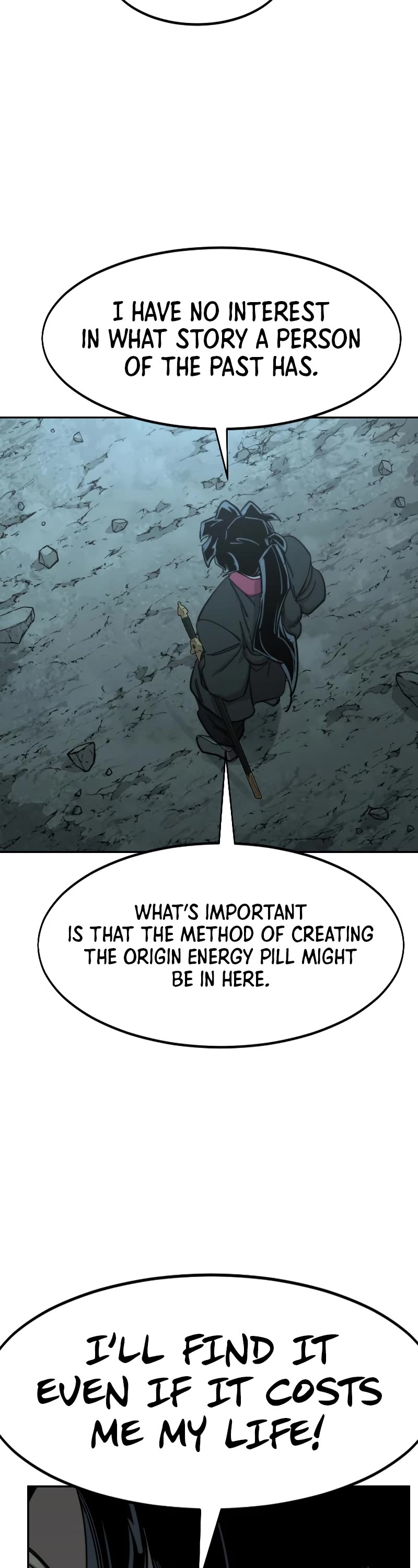 Read Return of the Mount Hua Sect ENGLISH Manga Online