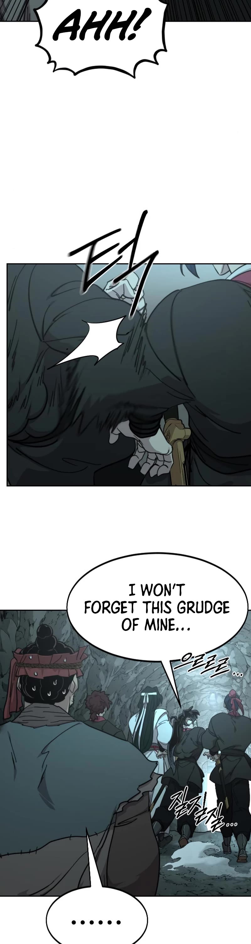 Read Return of the Mount Hua Sect ENGLISH Manga Online