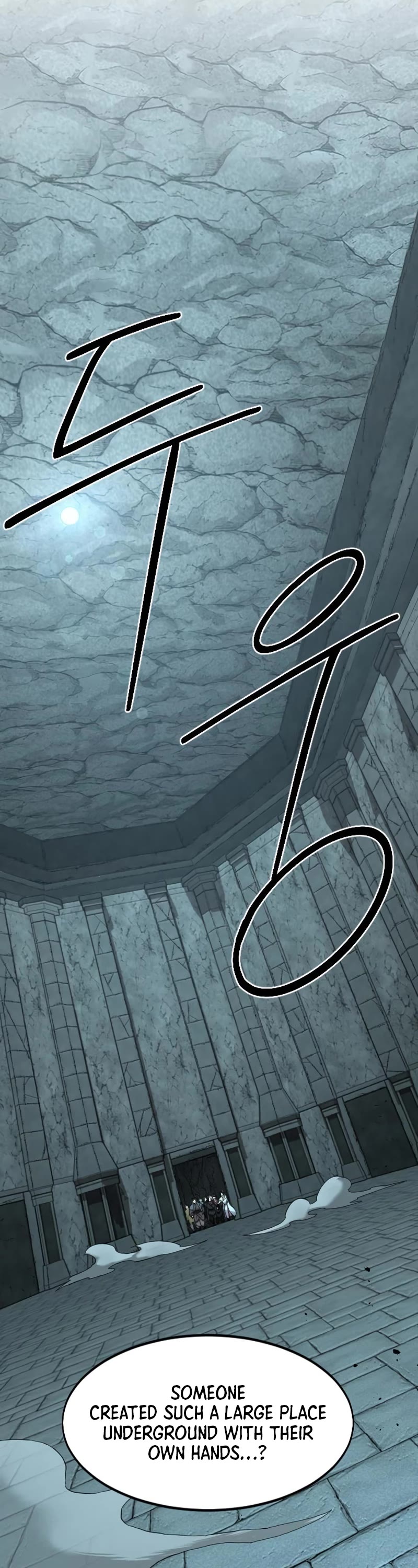 Read Return of the Mount Hua Sect ENGLISH Manga Online