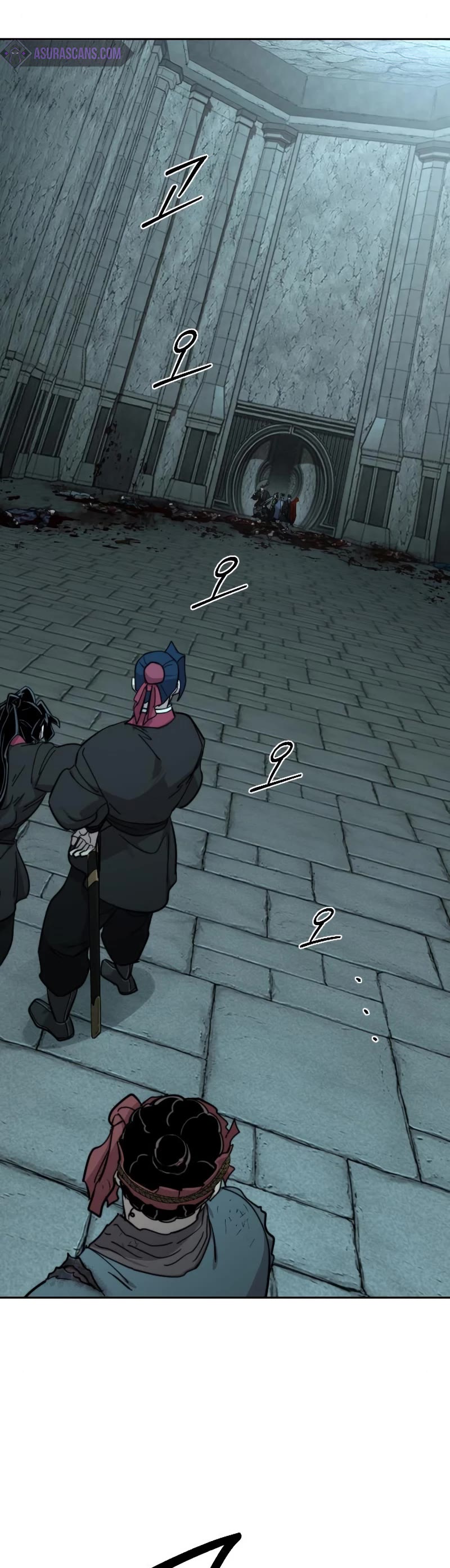 Read Return of the Mount Hua Sect ENGLISH Manga Online