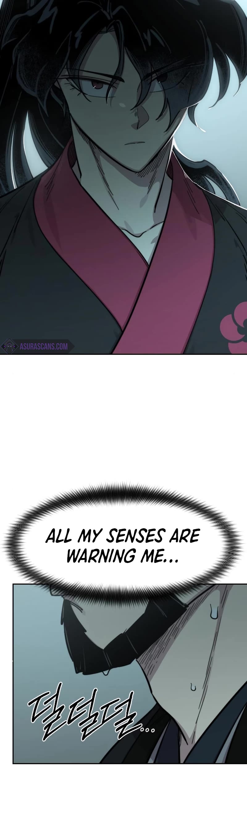 Read Return of the Mount Hua Sect ENGLISH Manga Online