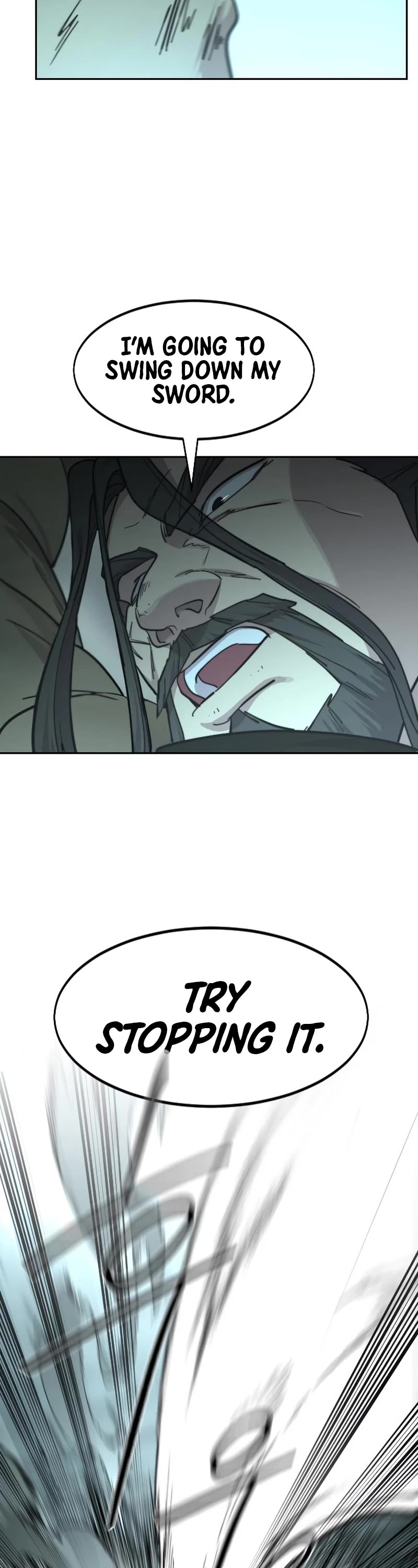 Read Return of the Mount Hua Sect ENGLISH Manga Online