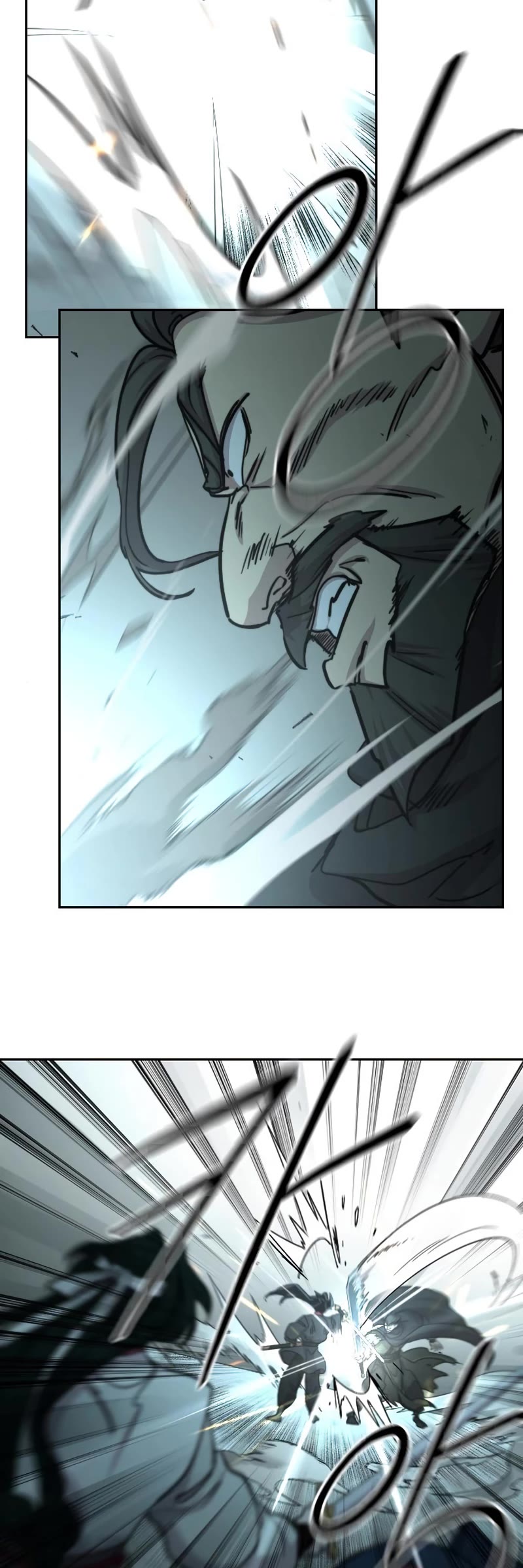 Read Return of the Mount Hua Sect ENGLISH Manga Online