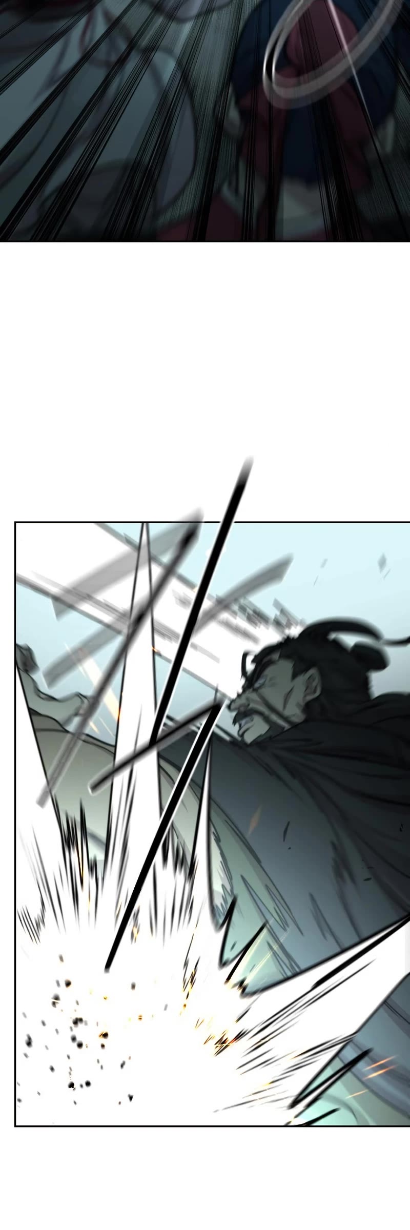 Read Return of the Mount Hua Sect ENGLISH Manga Online