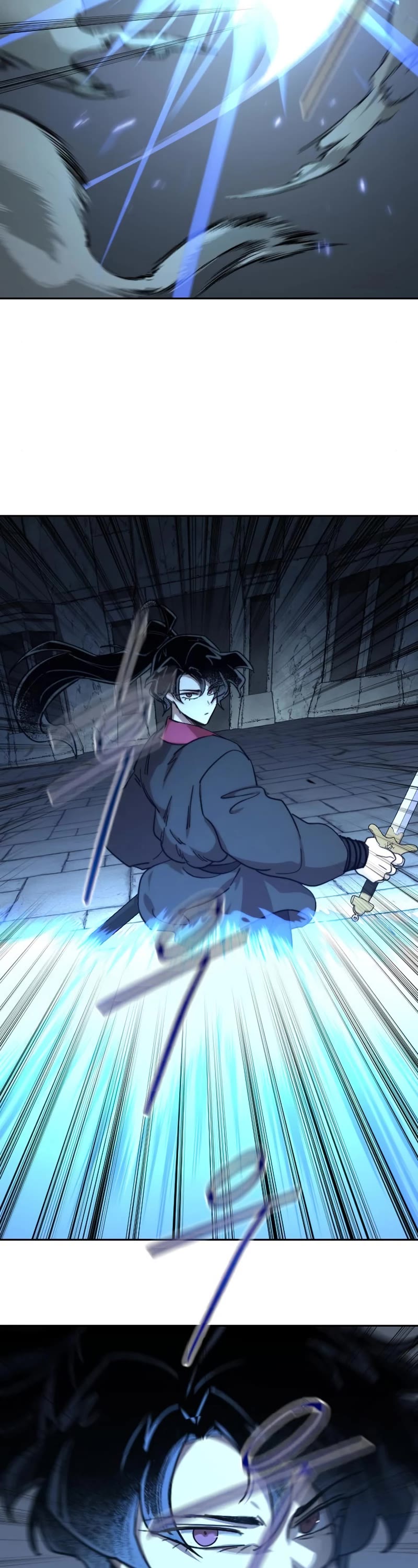 Read Return of the Mount Hua Sect ENGLISH Manga Online