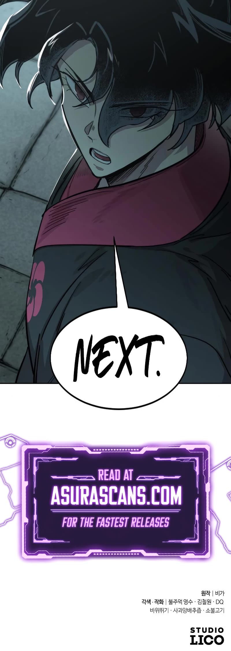 Read Return of the Mount Hua Sect ENGLISH Manga Online