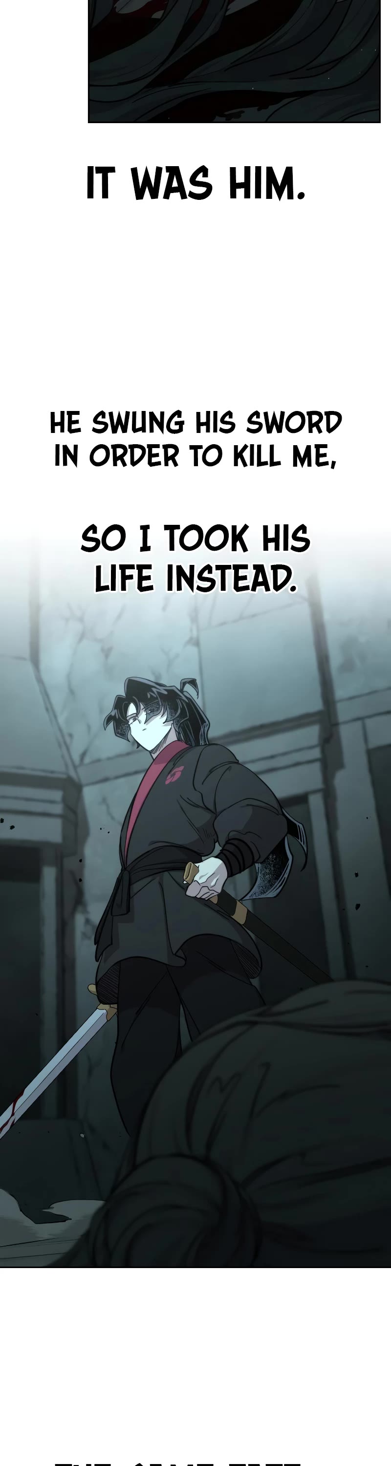 Read Return of the Mount Hua Sect ENGLISH Manga Online