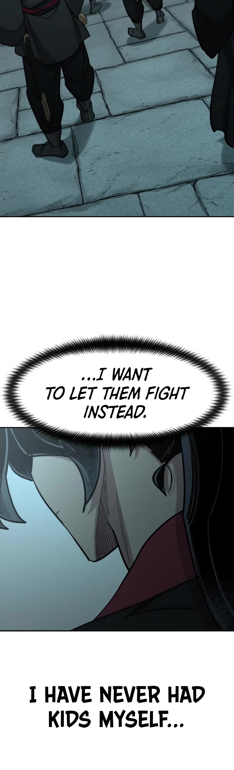 Read Return of the Mount Hua Sect ENGLISH Manga Online