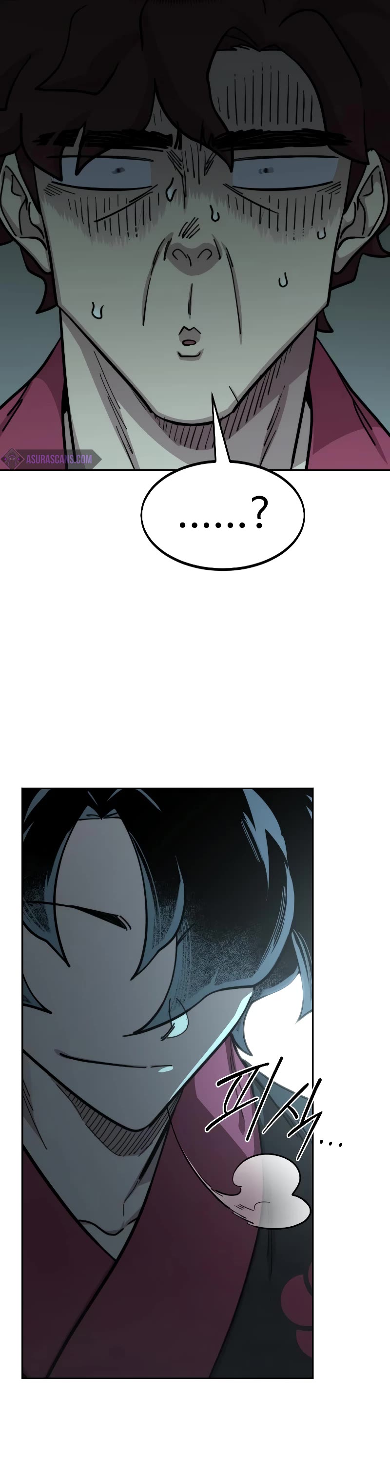 Read Return of the Mount Hua Sect ENGLISH Manga Online