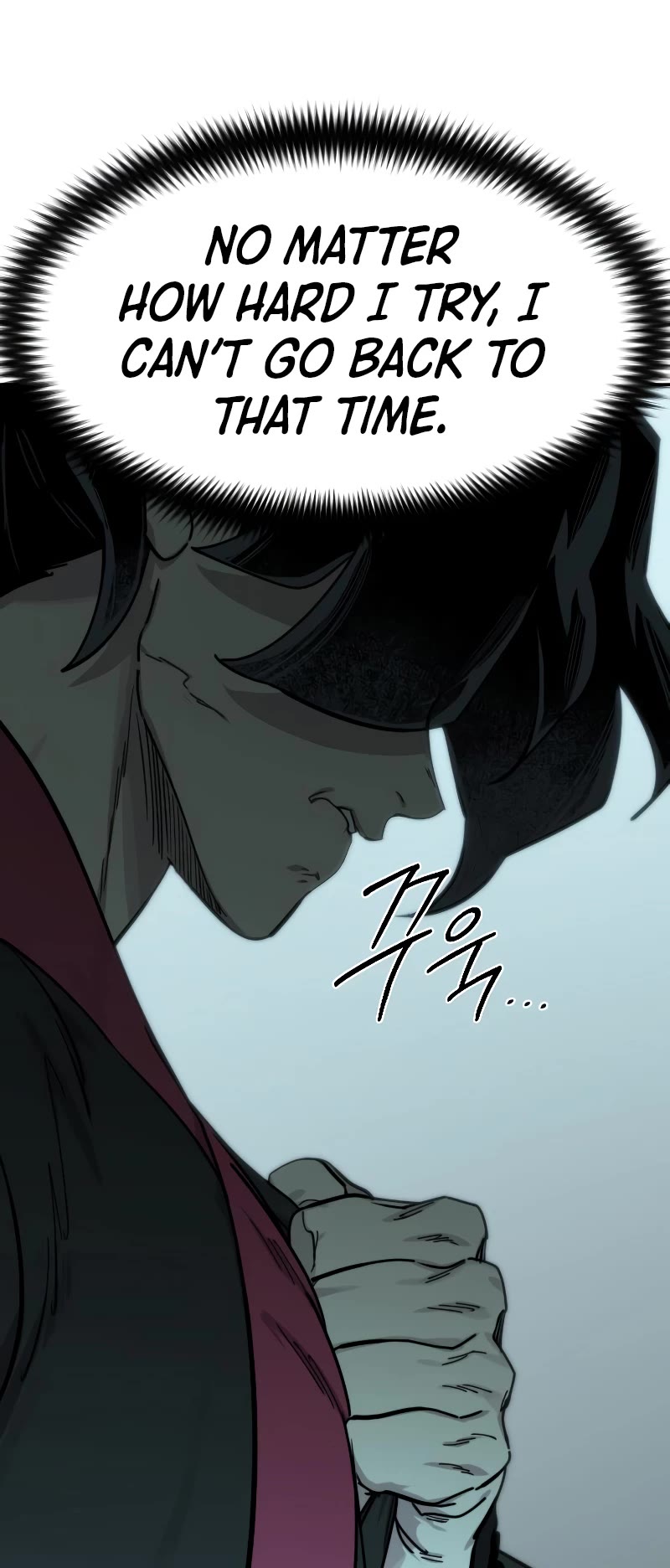 Read Return of the Mount Hua Sect ENGLISH Manga Online