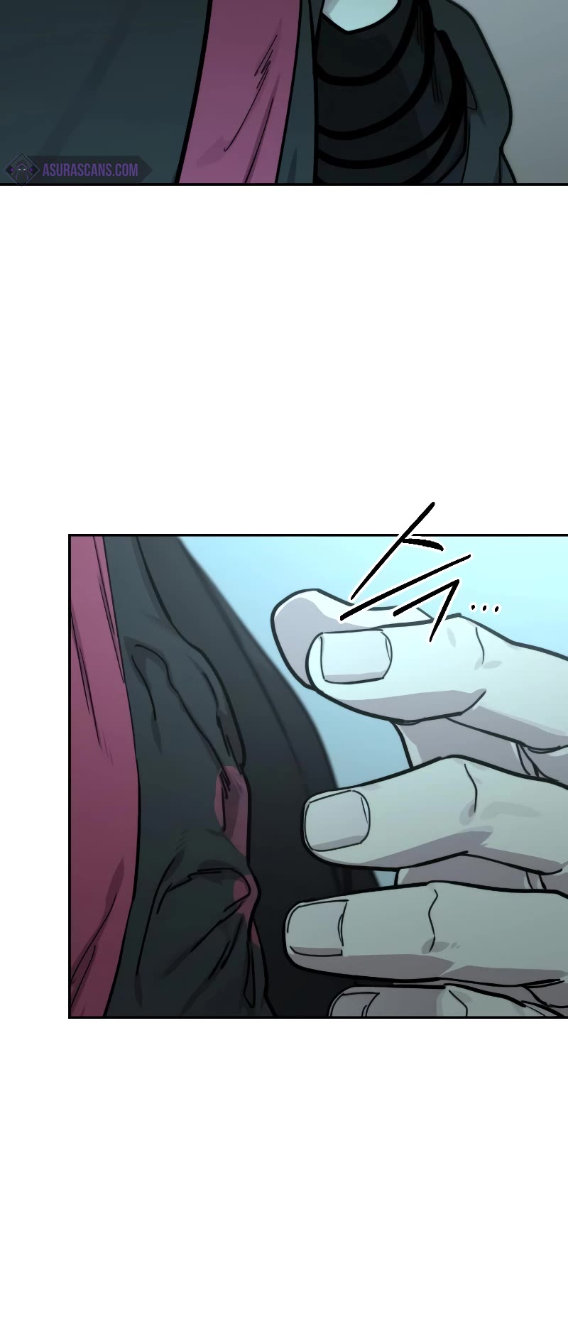 Read Return of the Mount Hua Sect ENGLISH Manga Online