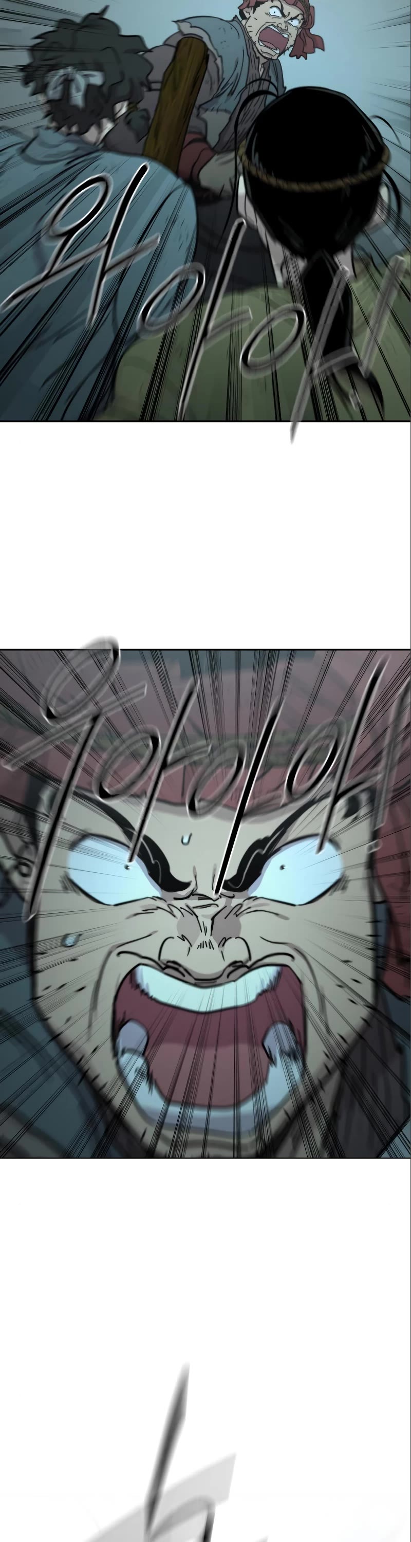 Read Return of the Mount Hua Sect ENGLISH Manga Online