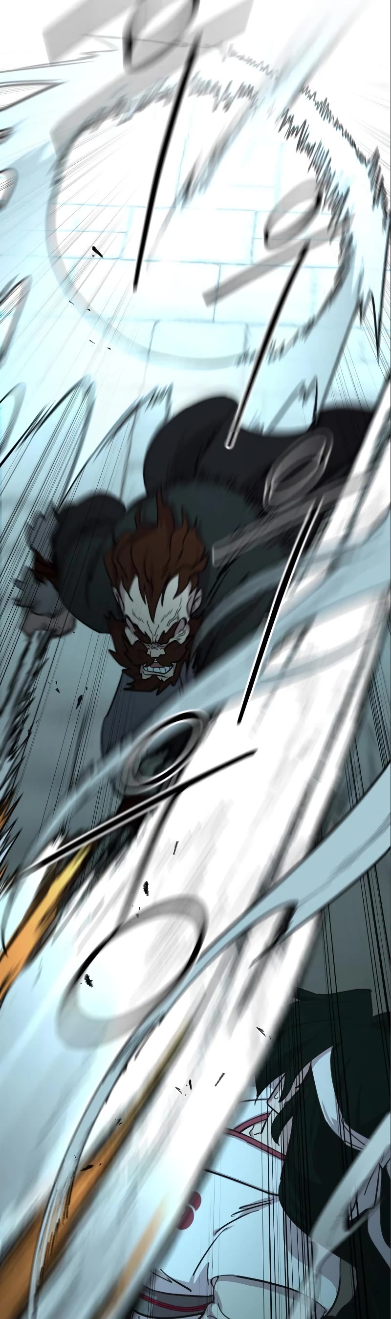 Read Return of the Mount Hua Sect ENGLISH Manga Online