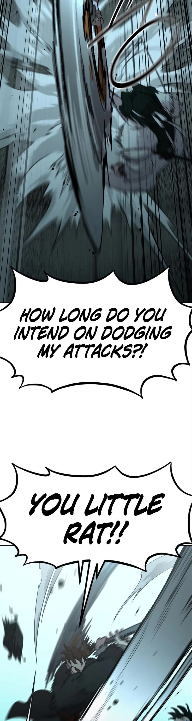 Read Return of the Mount Hua Sect ENGLISH Manga Online