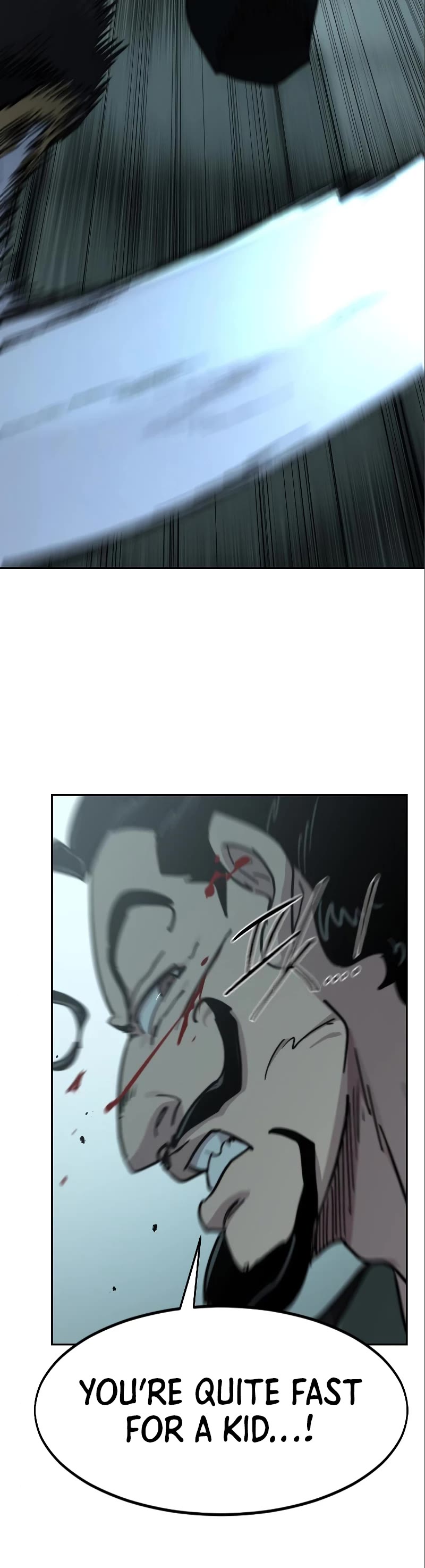 Read Return of the Mount Hua Sect ENGLISH Manga Online