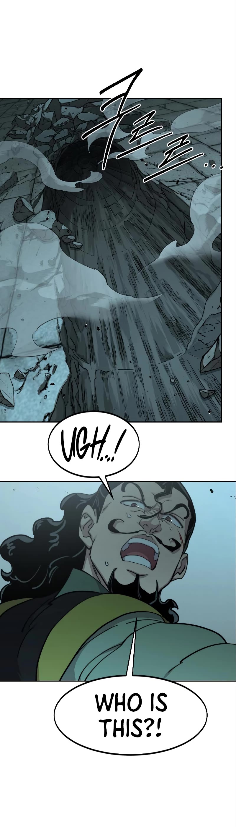 Read Return of the Mount Hua Sect ENGLISH Manga Online