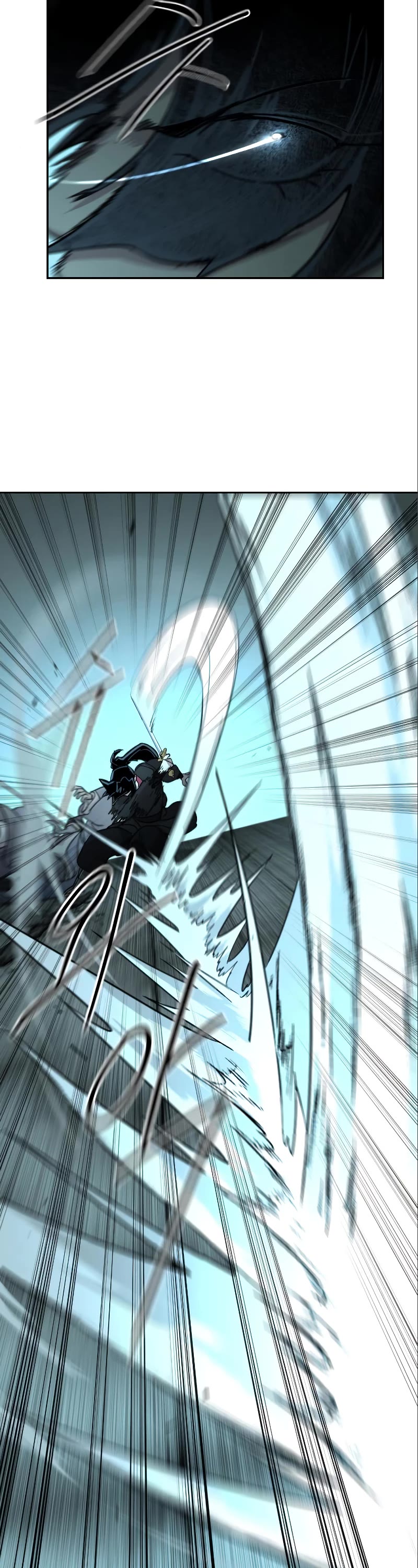 Read Return of the Mount Hua Sect ENGLISH Manga Online