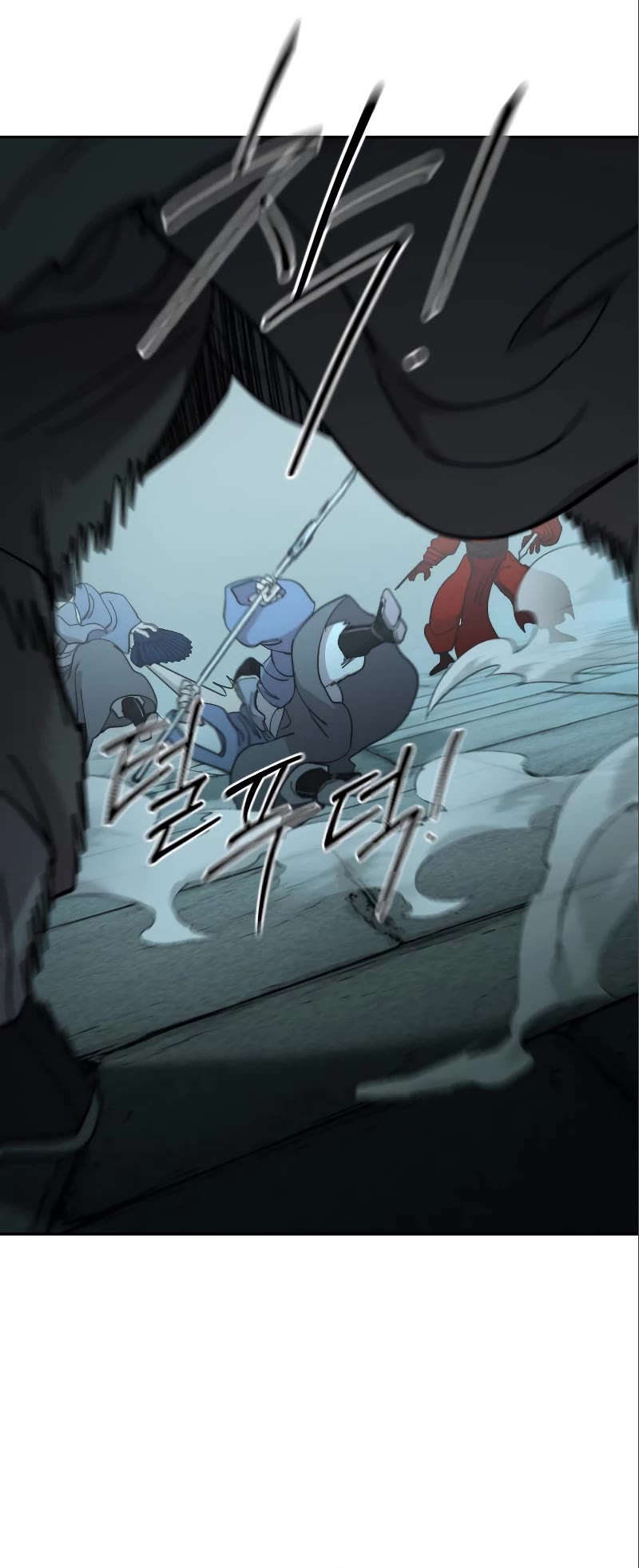 Read Return of the Mount Hua Sect ENGLISH Manga Online