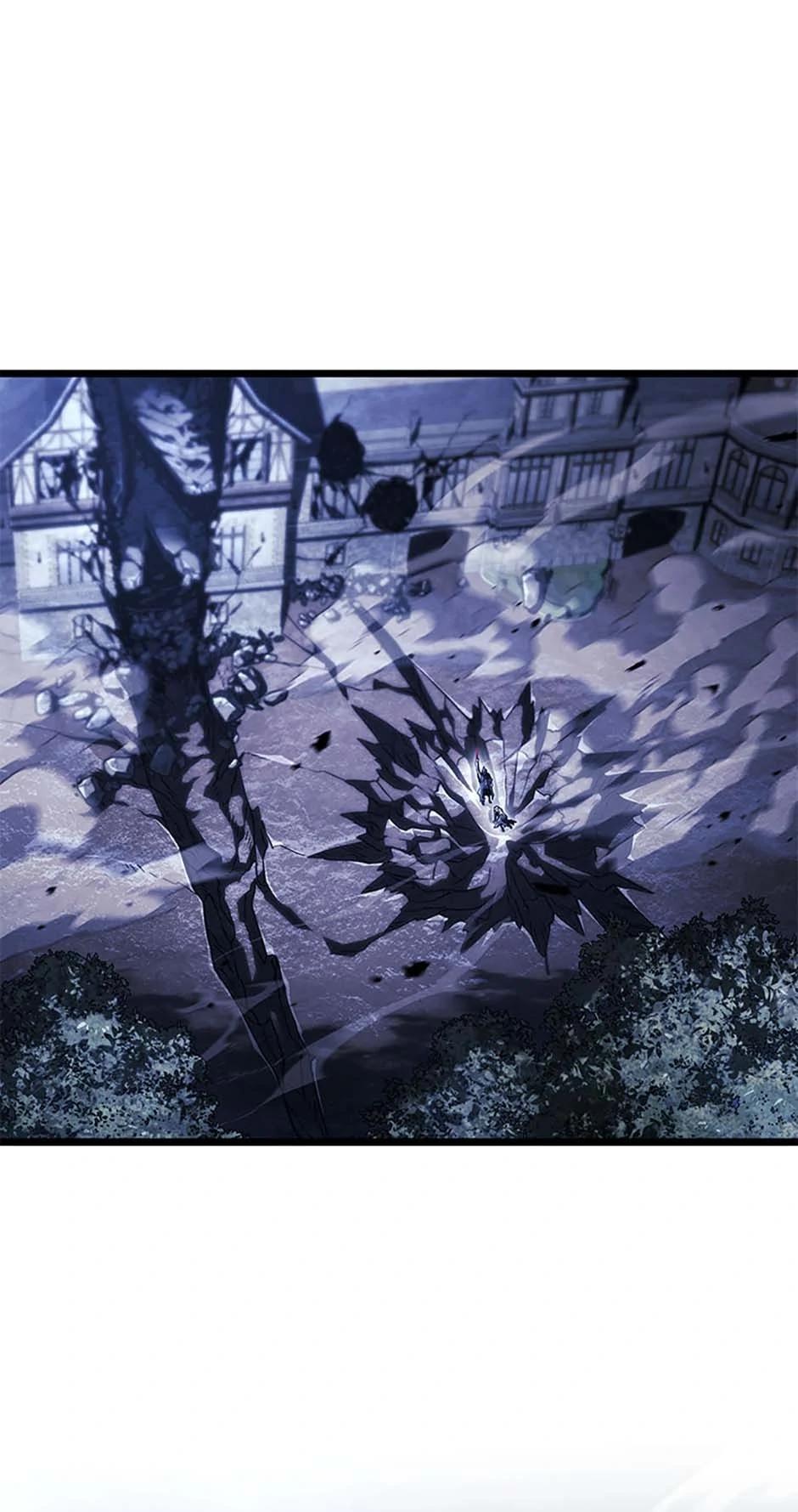 Read Revenge of the Baskerville Bloodhound ENGLISH Manga Online