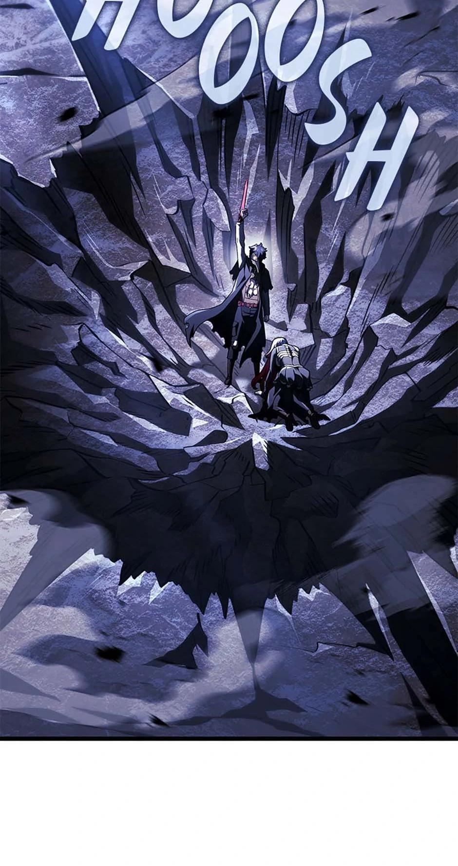 Read Revenge of the Baskerville Bloodhound ENGLISH Manga Online