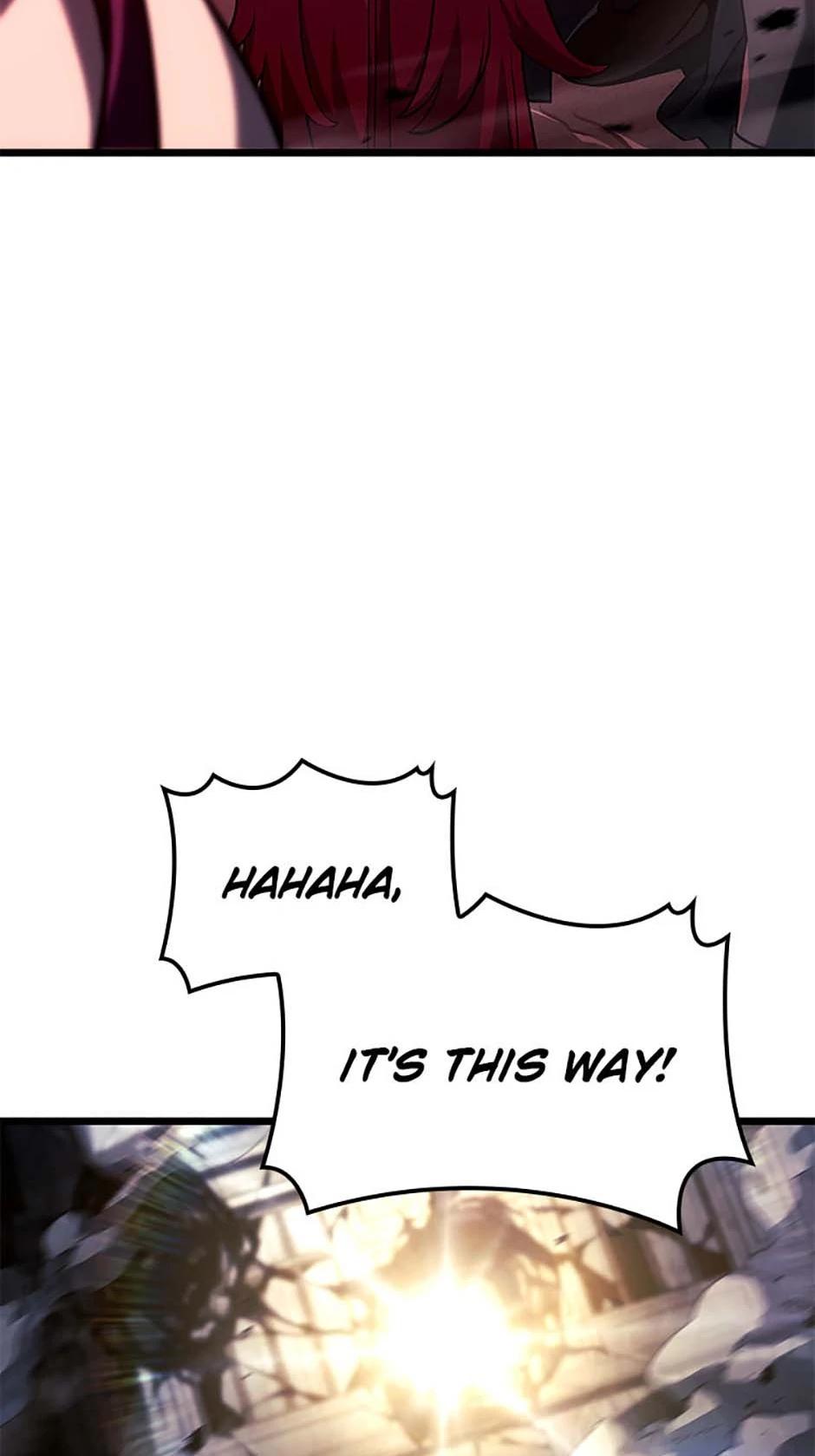 Read Revenge of the Baskerville Bloodhound ENGLISH Manga Online