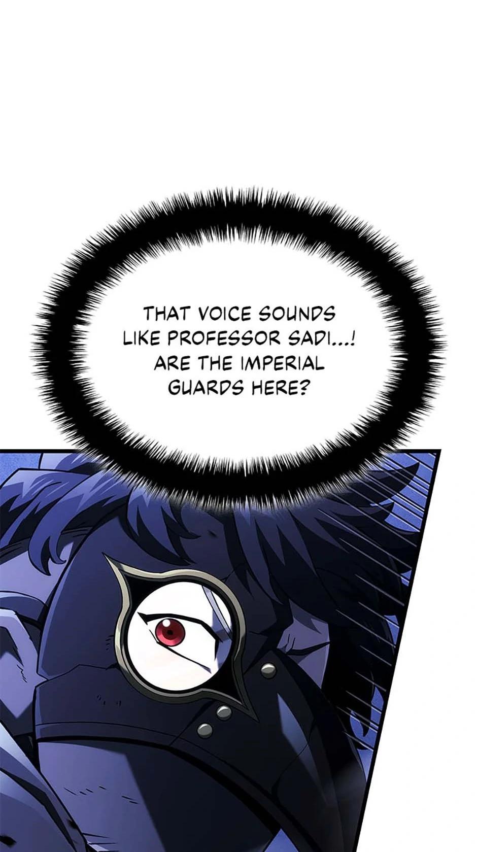 Read Revenge of the Baskerville Bloodhound ENGLISH Manga Online