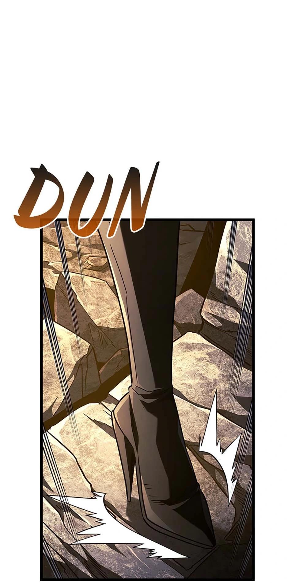 Read Revenge of the Baskerville Bloodhound ENGLISH Manga Online