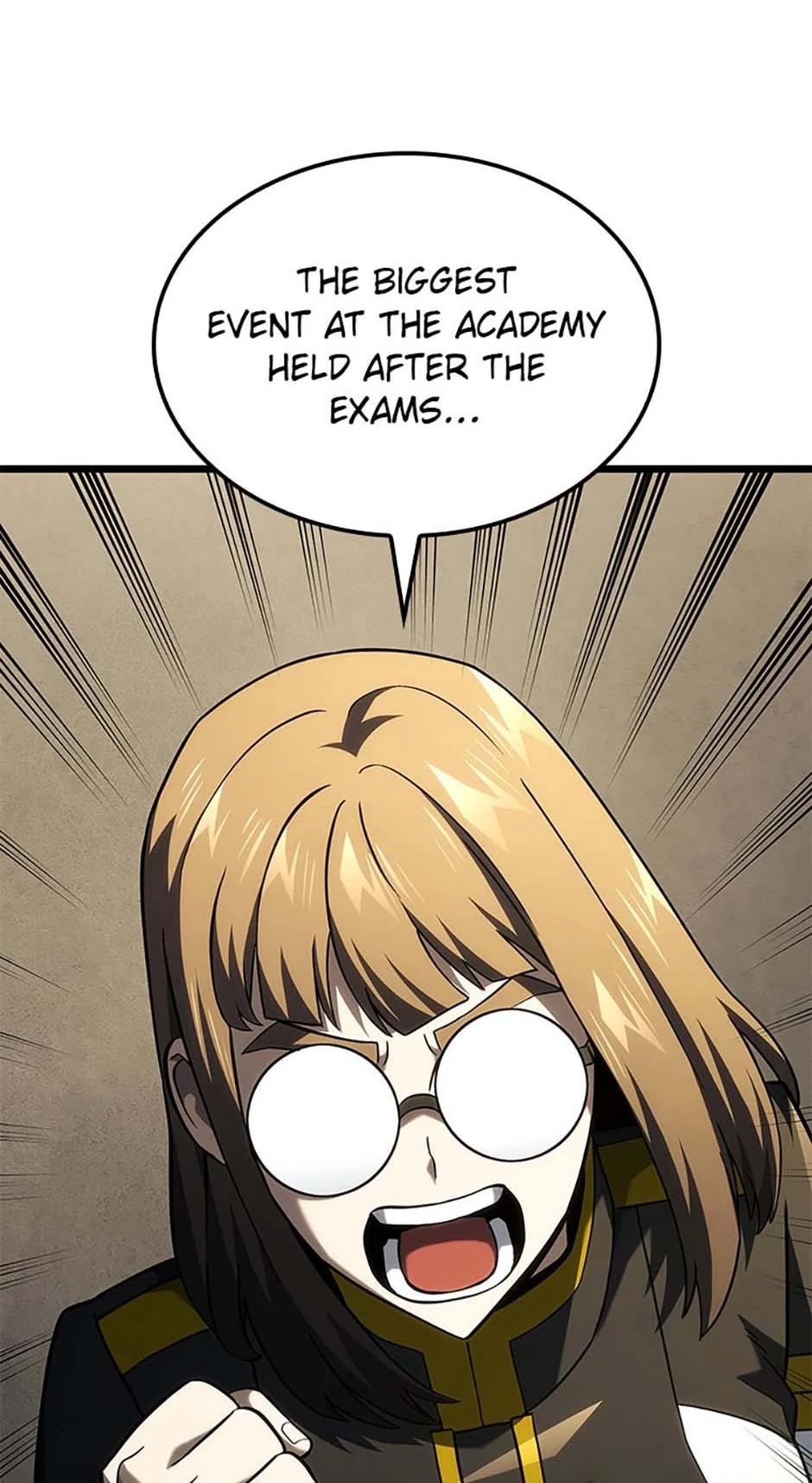 Read Revenge of the Baskerville Bloodhound ENGLISH Manga Online