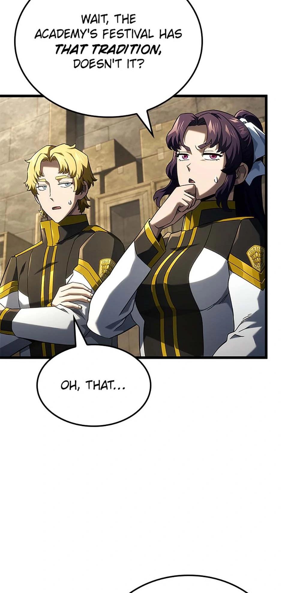 Read Revenge of the Baskerville Bloodhound ENGLISH Manga Online