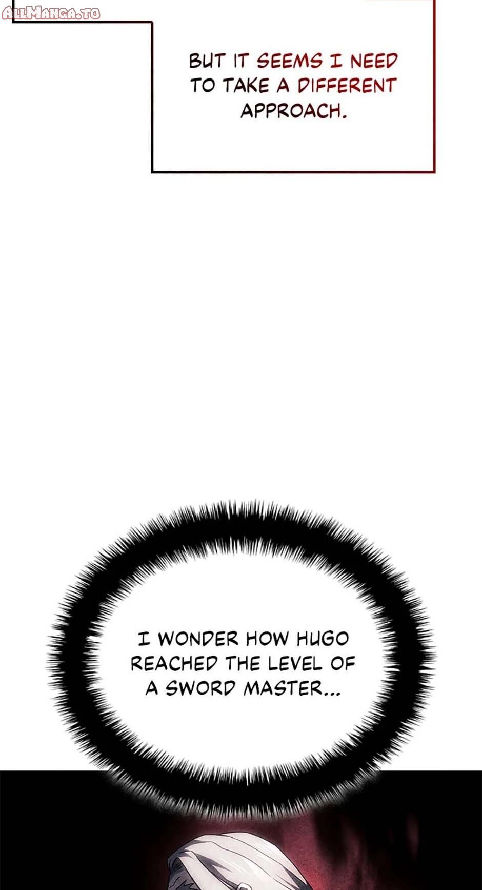 Read Revenge of the Baskerville Bloodhound ENGLISH Manga Online