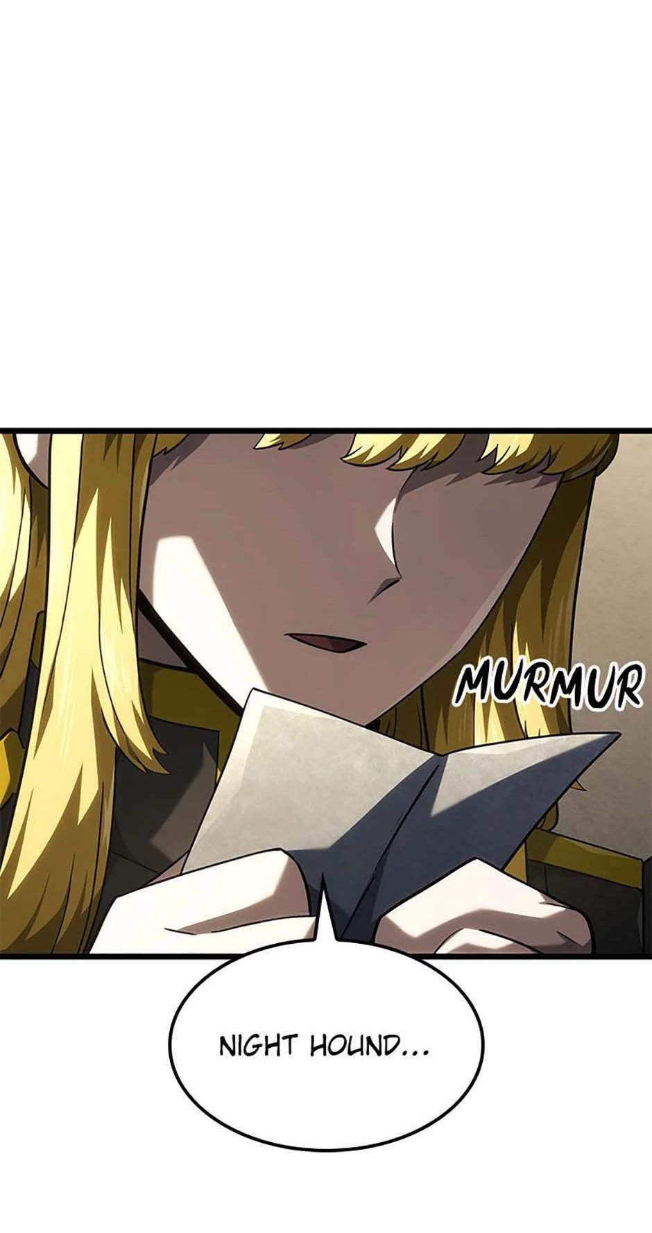 Read Revenge of the Baskerville Bloodhound ENGLISH Manga Online