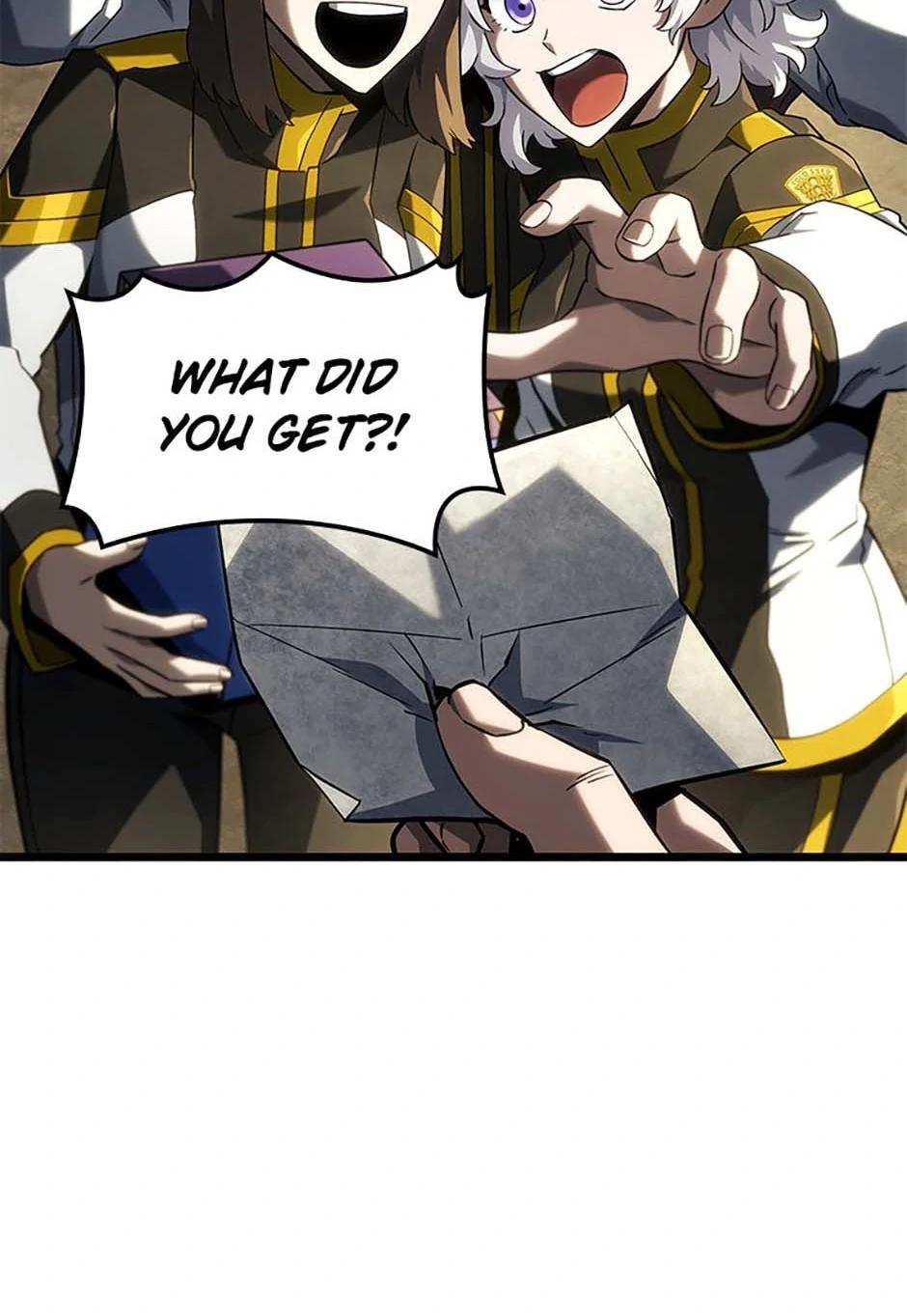 Read Revenge of the Baskerville Bloodhound ENGLISH Manga Online