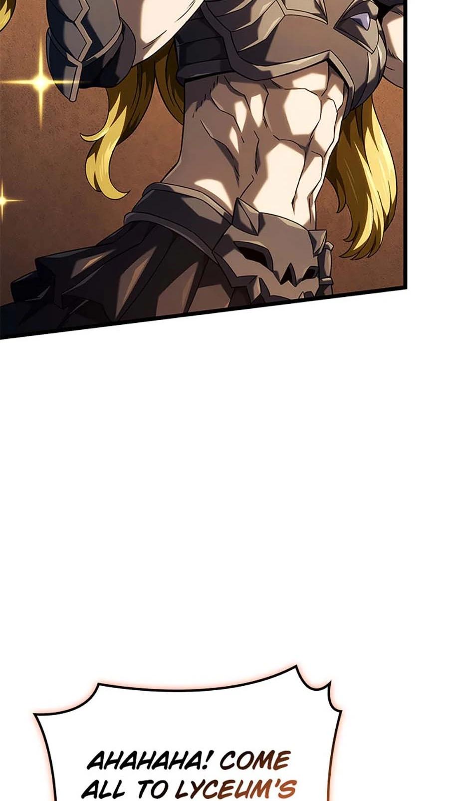 Read Revenge of the Baskerville Bloodhound ENGLISH Manga Online