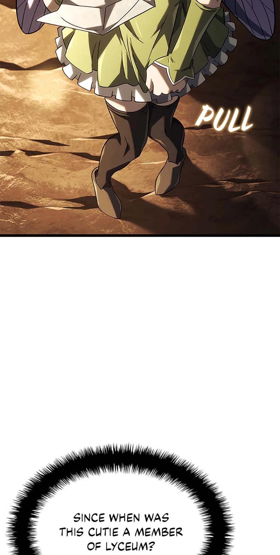 Read Revenge of the Baskerville Bloodhound ENGLISH Manga Online